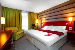 Гостиница ibis Styles Avignon Sud  Авиньон